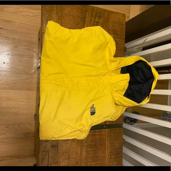 The North Face Jackets Coats The North Face Rain Jacket